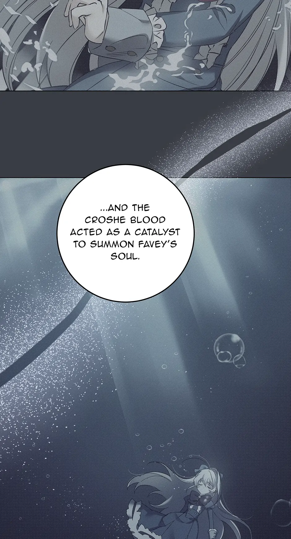 Please Get Out of My Household Chapter 55 262 ch 55 42