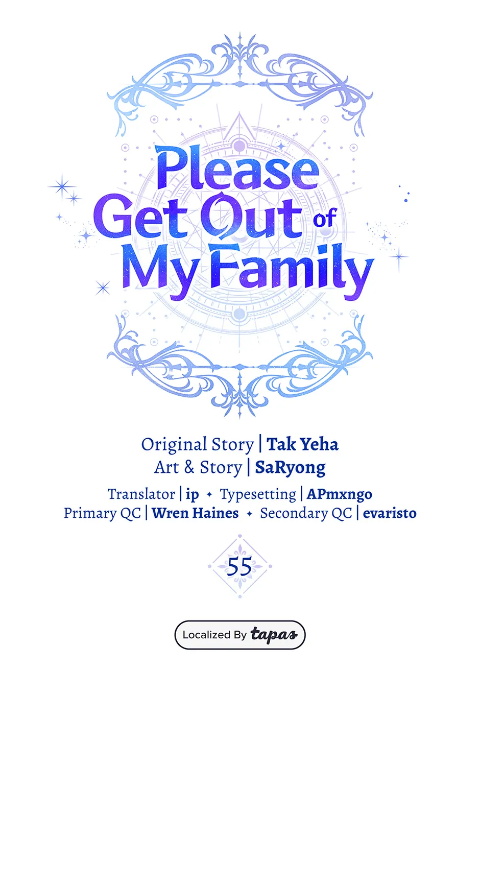 Please Get Out of My Household Chapter 55 269 ch 55 49