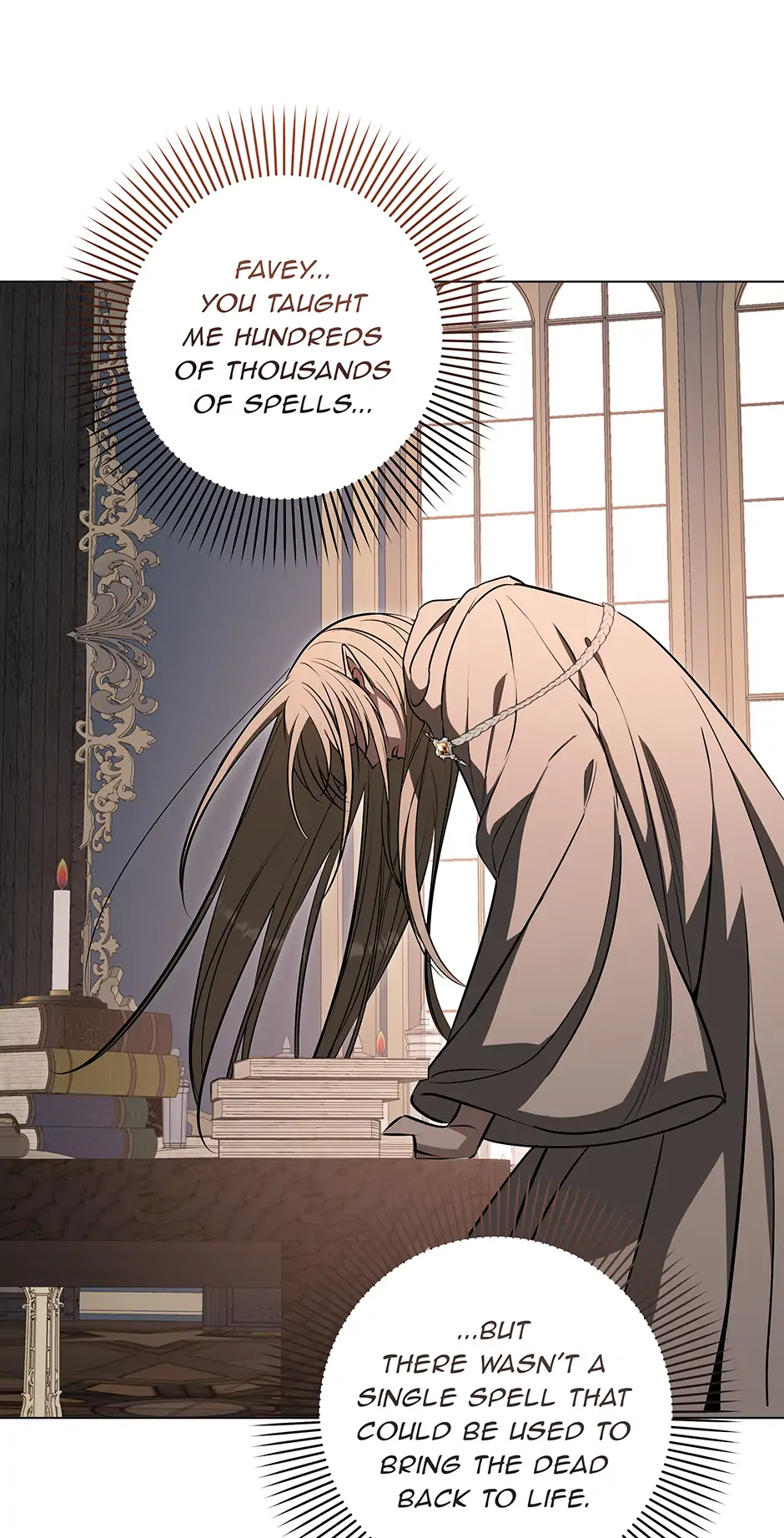 Please Get Out of My Household Chapter 55 273 ch 55 53