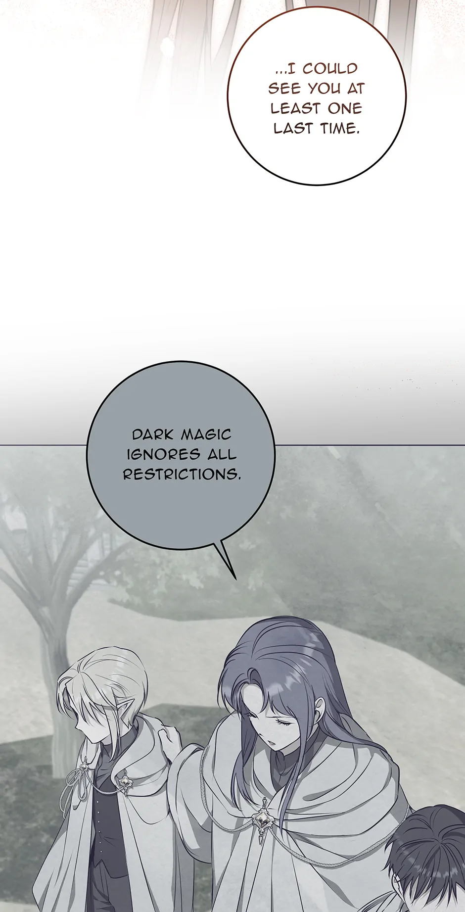 Please Get Out of My Household Chapter 55 275 ch 55 55