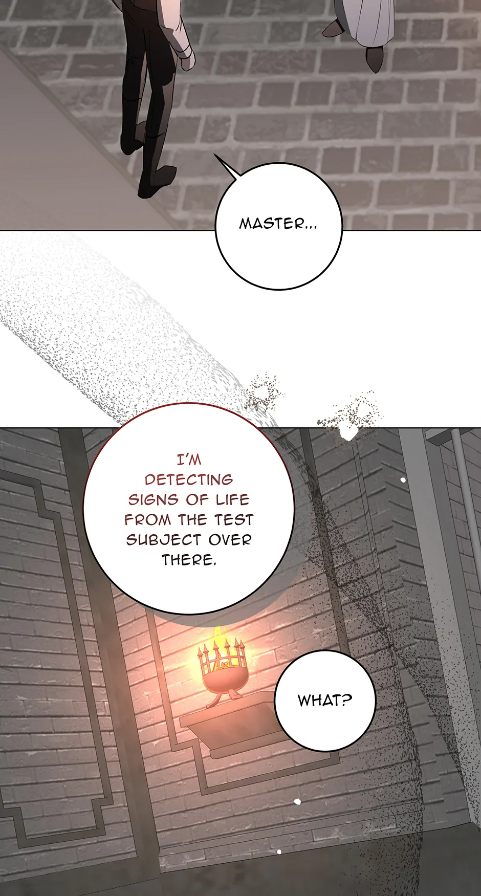 Please Get Out of My Household Chapter 55 283 ch 55 63