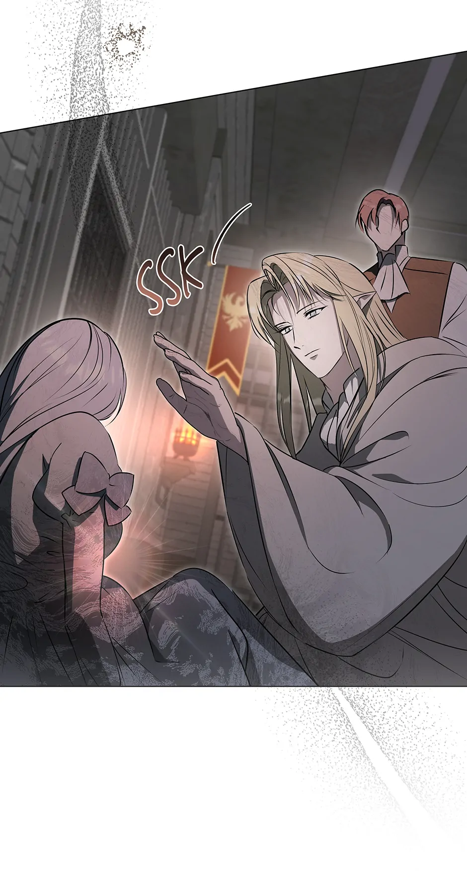 Please Get Out of My Household Chapter 55 285 ch 55 65