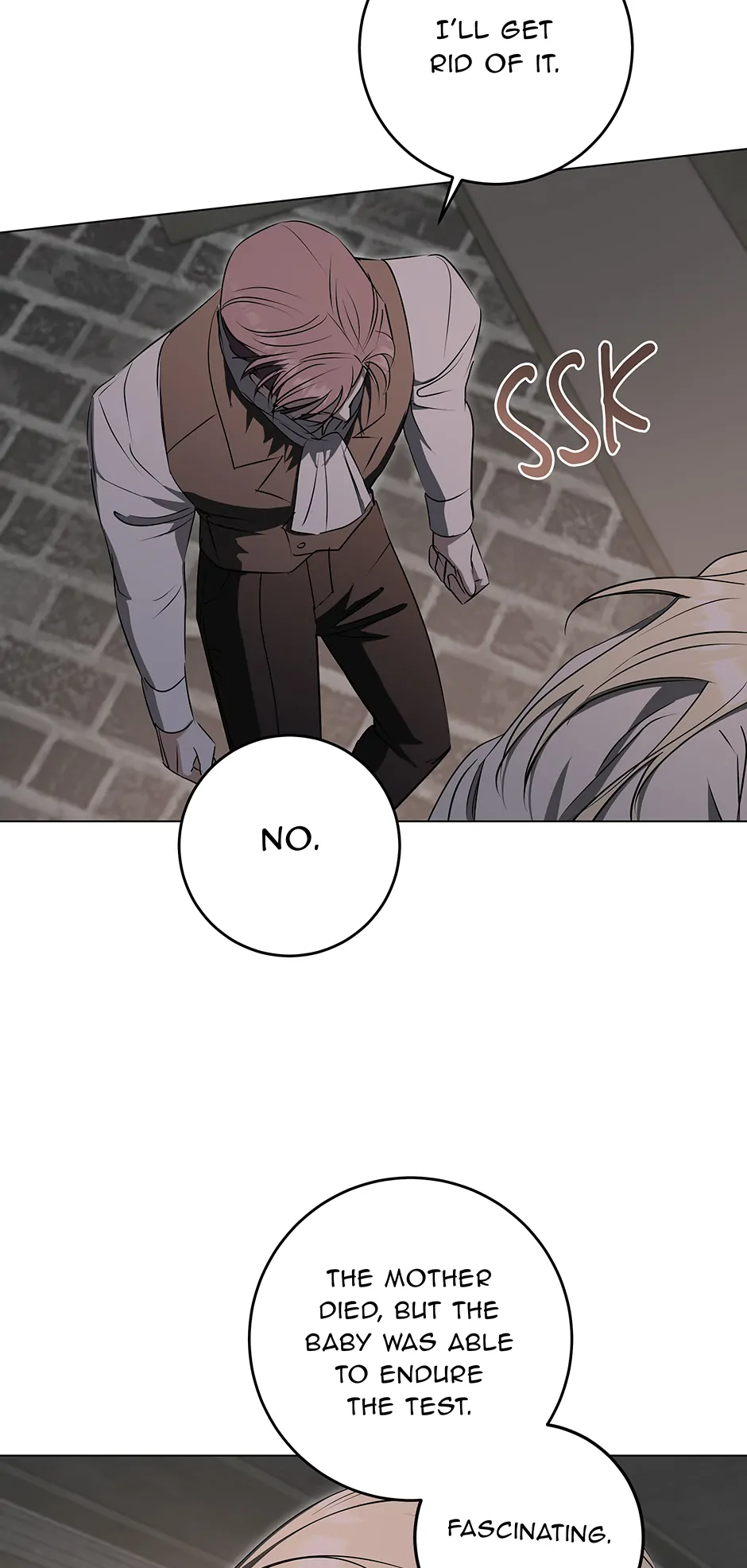 Please Get Out of My Household Chapter 55 287 ch 55 67