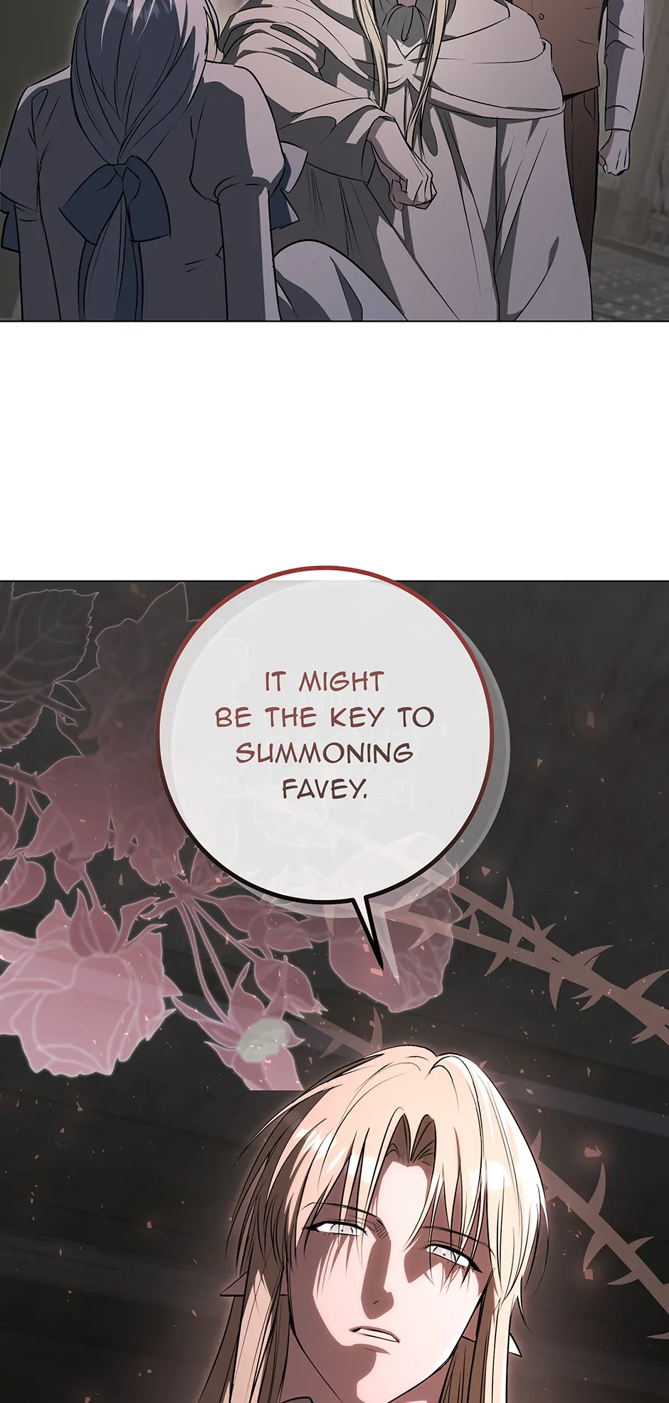 Please Get Out of My Household Chapter 55 289 ch 55 69