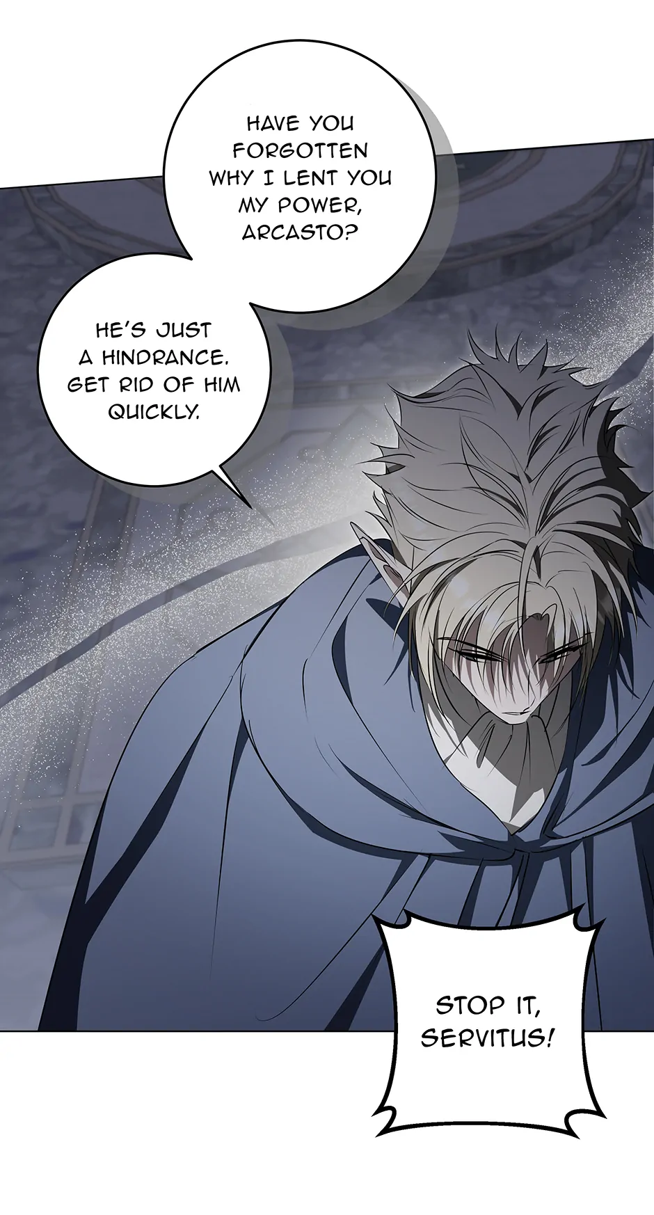 Please Get Out of My Household Chapter 55 228 ch 55 8