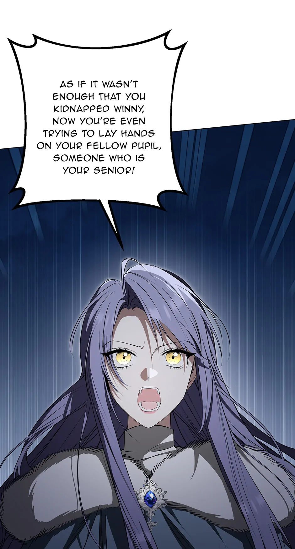 Please Get Out of My Household Chapter 55 229 ch 55 9