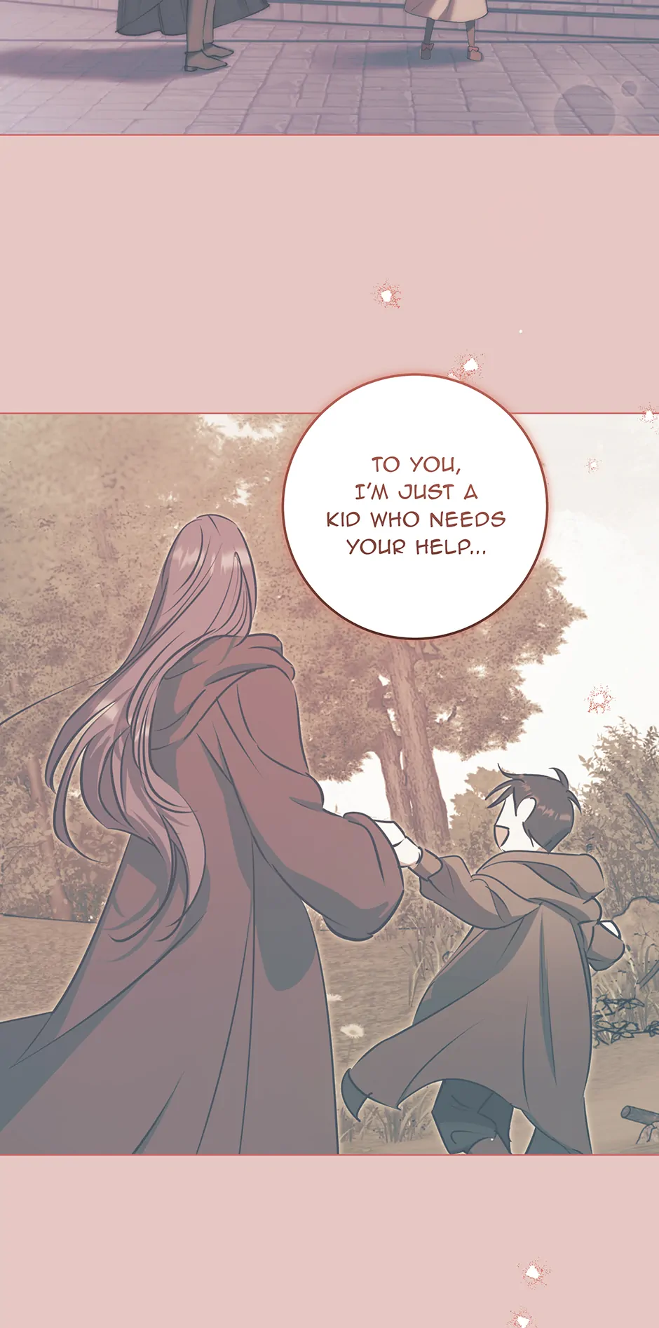 Please Get Out of My Household Chapter 58 215 ch 58 10