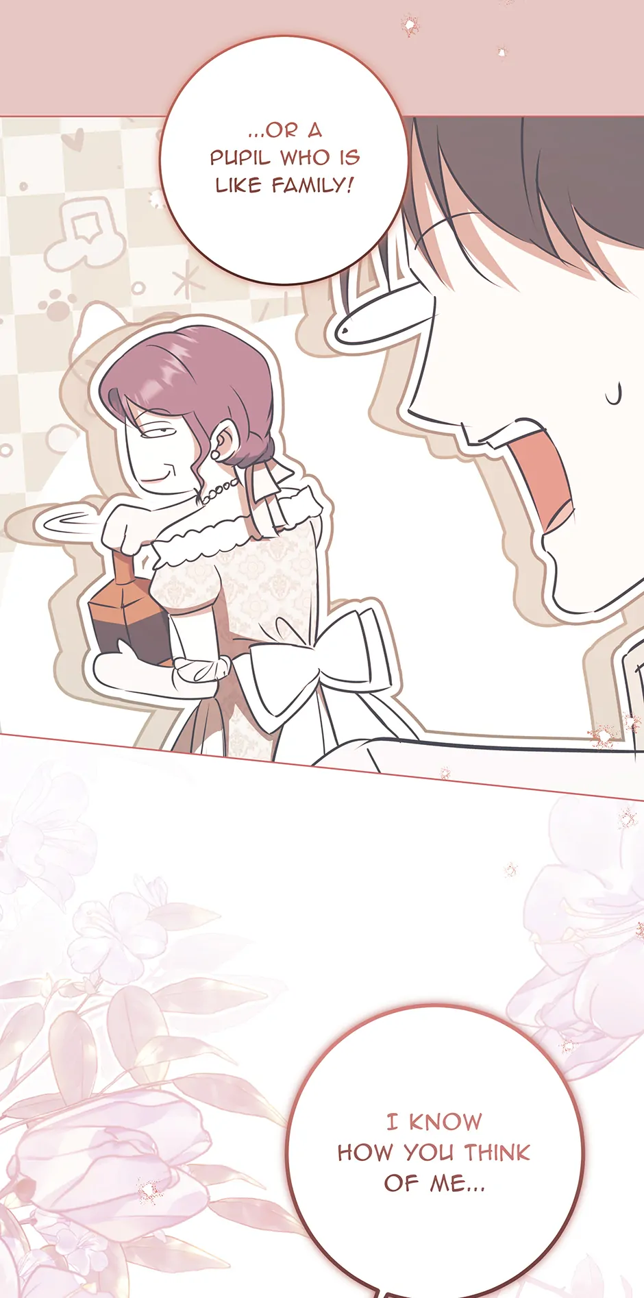 Please Get Out of My Household Chapter 58 216 ch 58 11