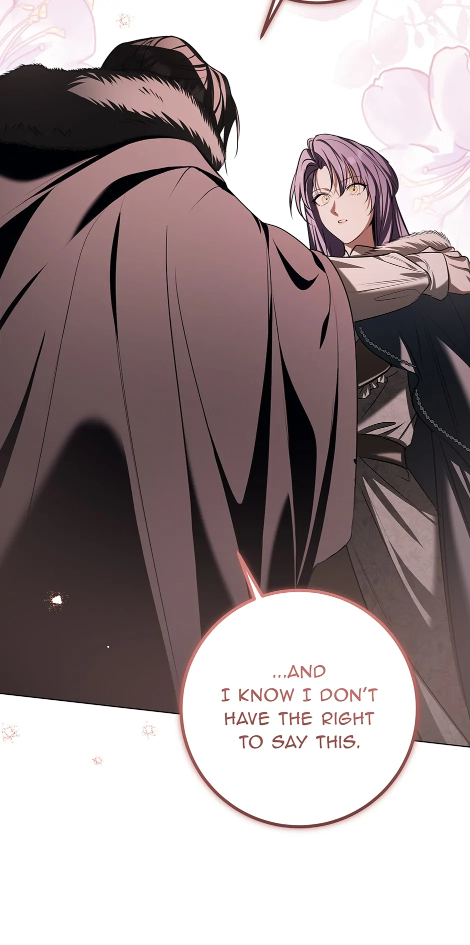 Please Get Out of My Household Chapter 58 217 ch 58 12