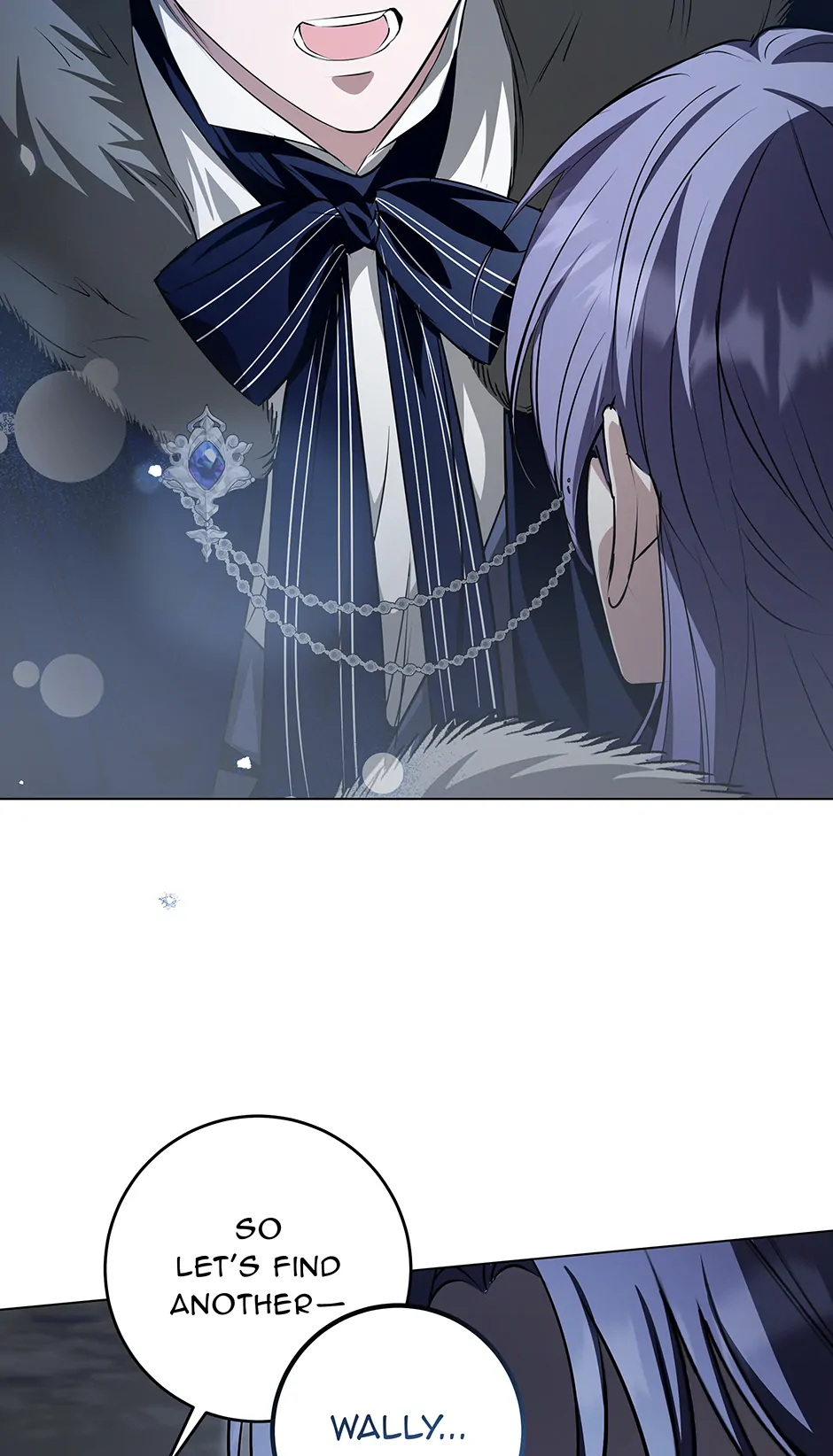 Please Get Out of My Household Chapter 58 219 ch 58 14