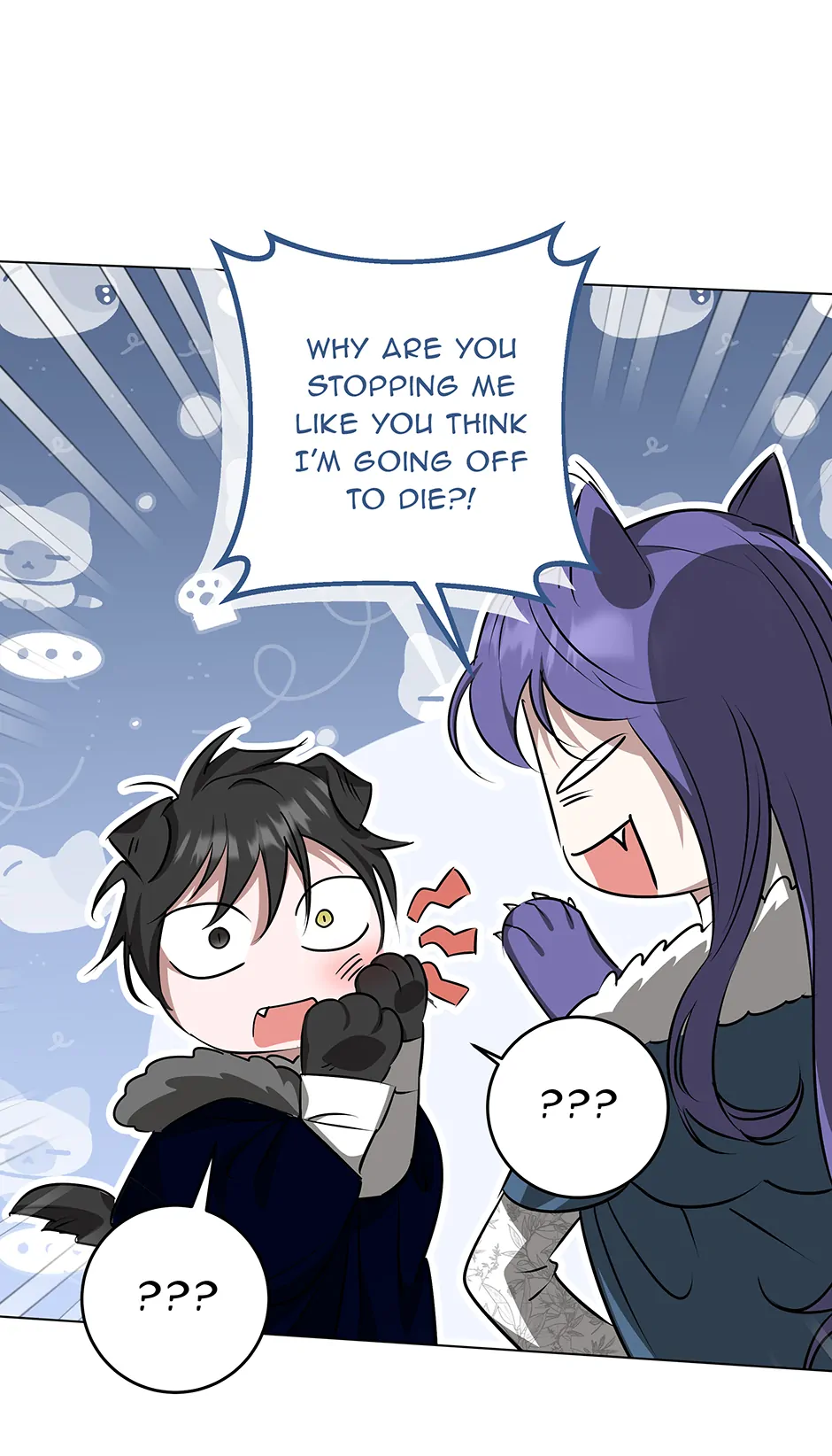 Please Get Out of My Household Chapter 58 222 ch 58 17