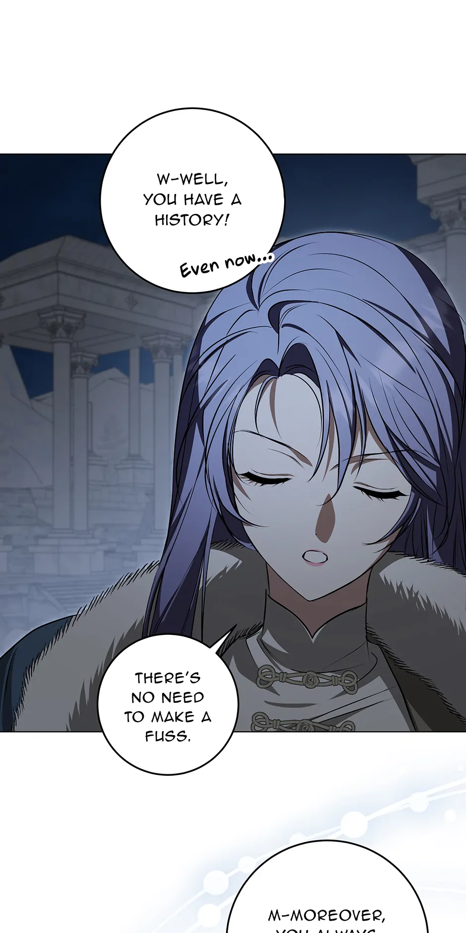 Please Get Out of My Household Chapter 58 223 ch 58 18