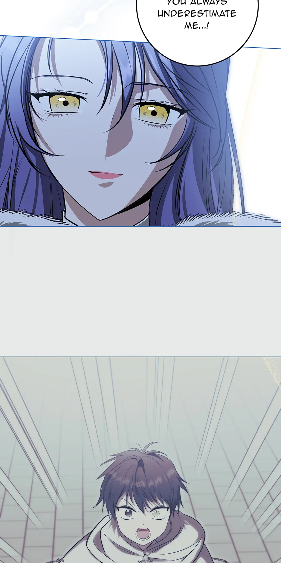 Please Get Out of My Household Chapter 58 224 ch 58 19