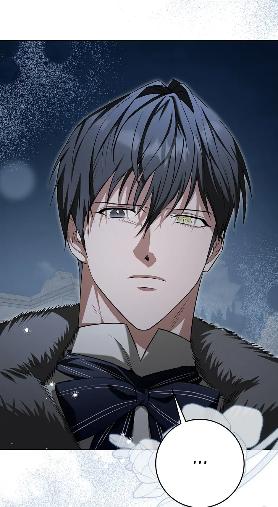 Please Get Out of My Household Chapter 58 207 ch 58 2