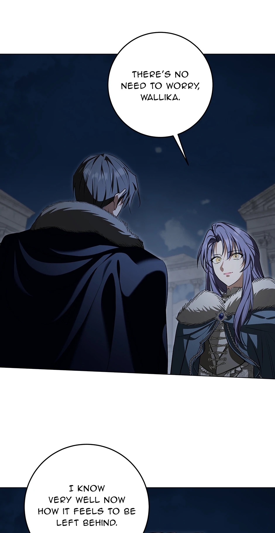 Please Get Out of My Household Chapter 58 226 ch 58 21