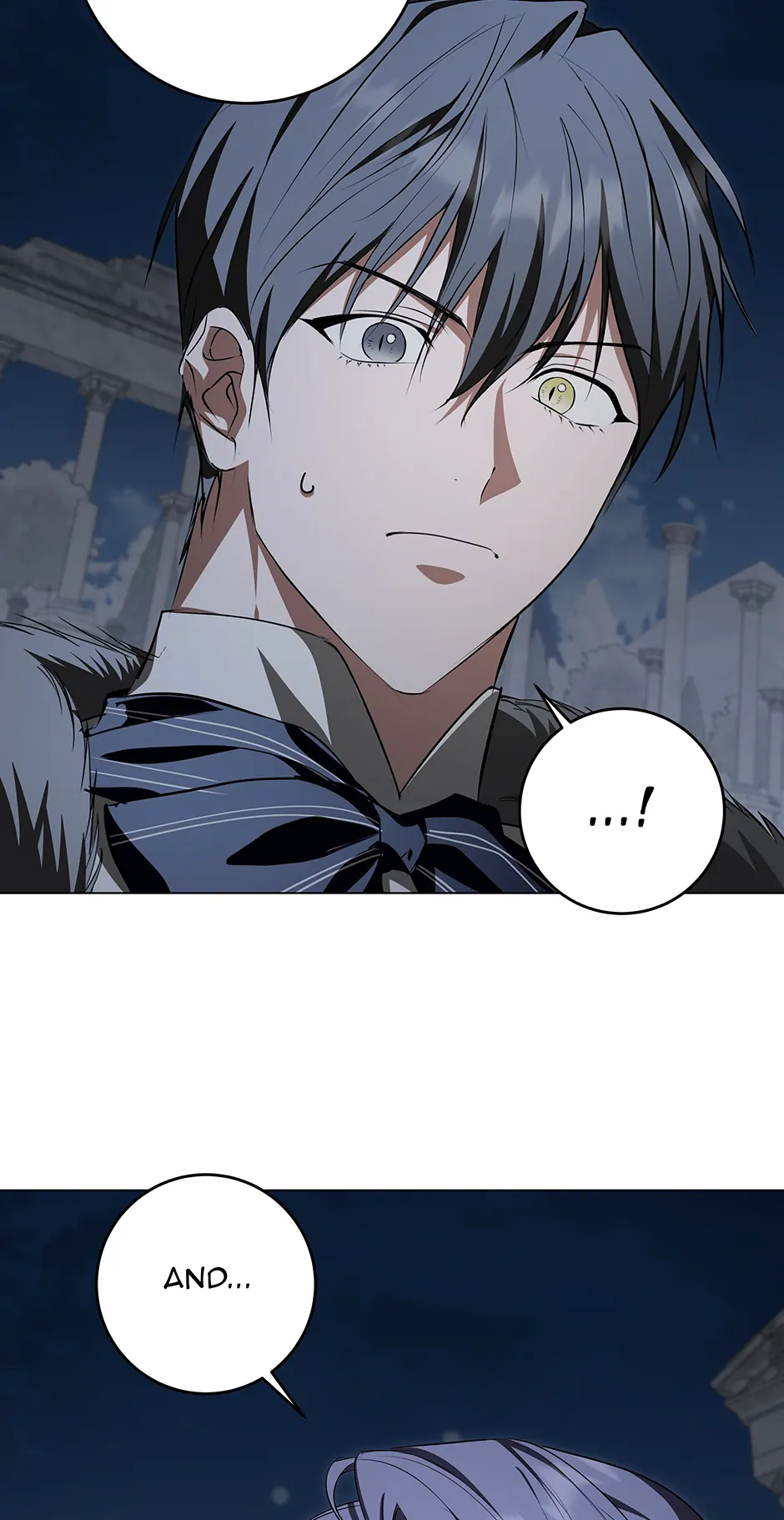 Please Get Out of My Household Chapter 58 227 ch 58 22