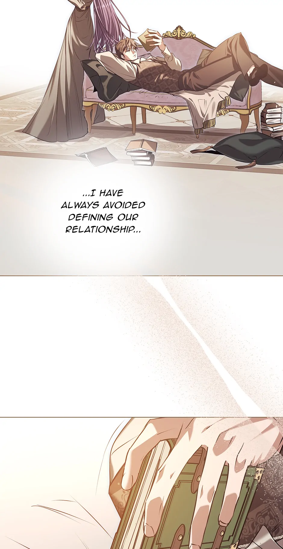 Please Get Out of My Household Chapter 58 229 ch 58 24