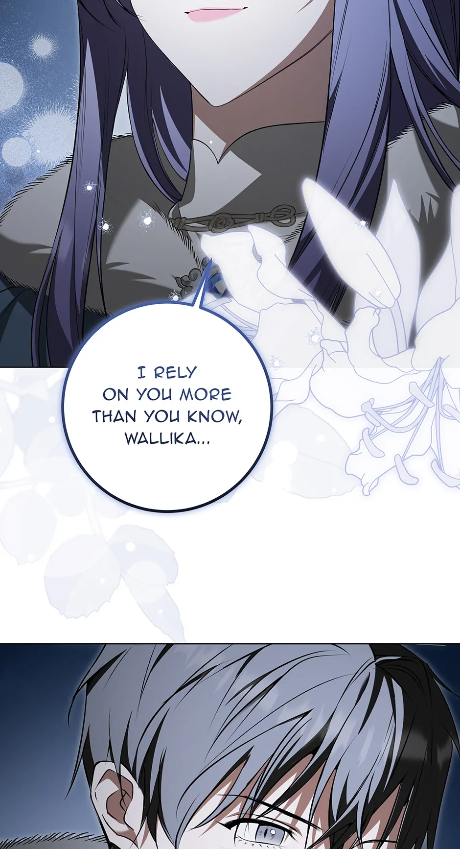 Please Get Out of My Household Chapter 58 233 ch 58 28