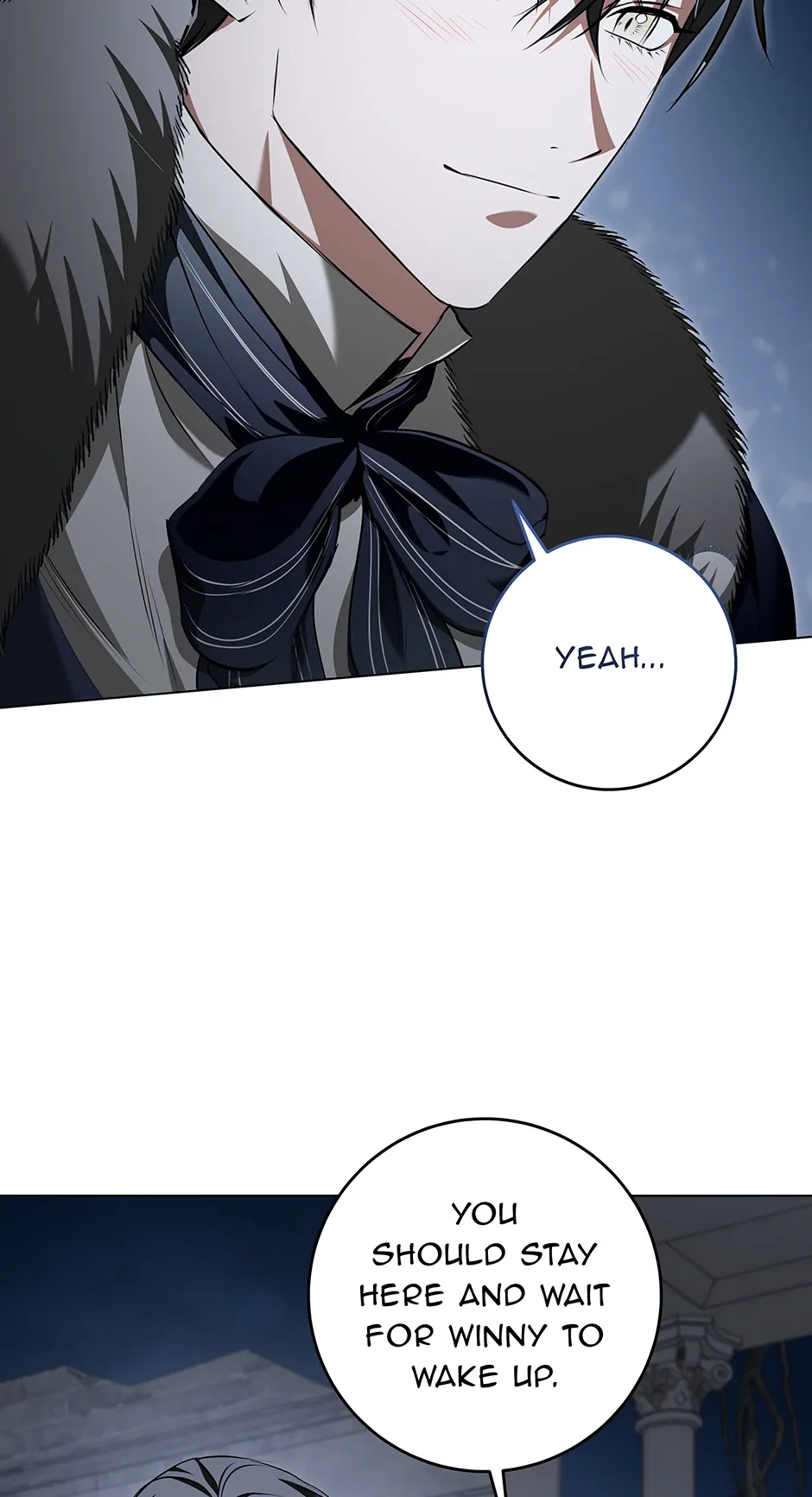 Please Get Out of My Household Chapter 58 234 ch 58 29