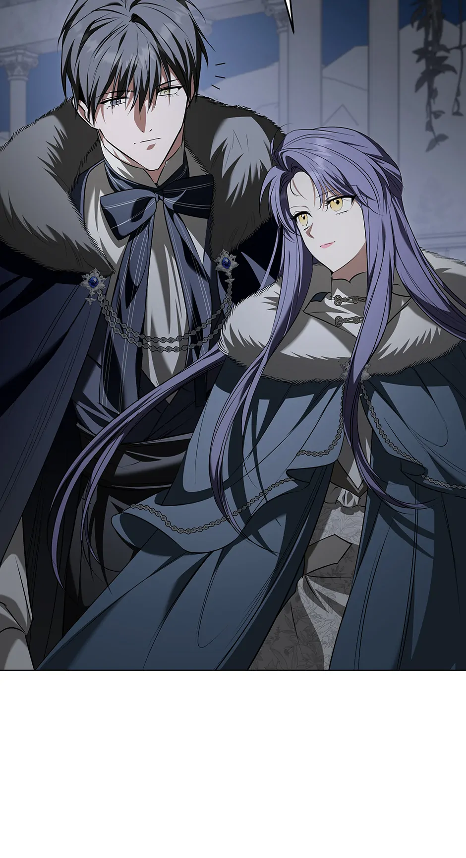 Please Get Out of My Household Chapter 58 235 ch 58 30