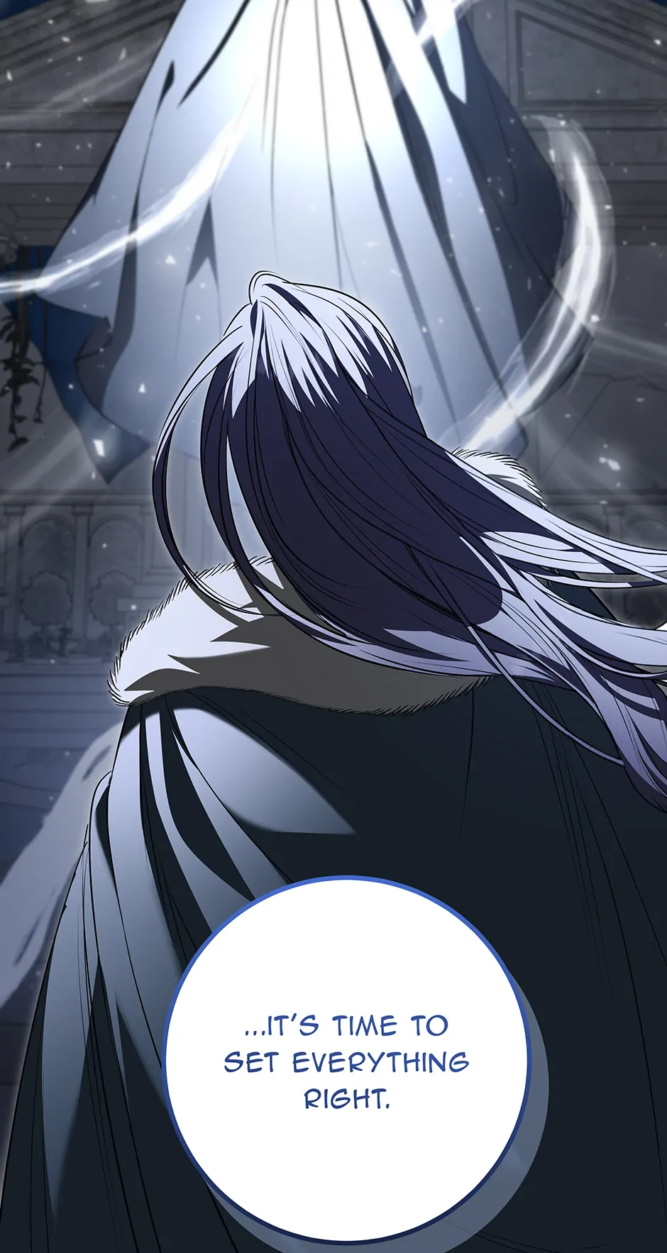 Please Get Out of My Household Chapter 58 237 ch 58 32