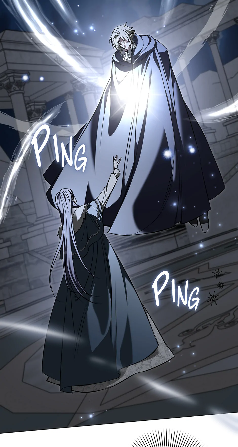 Please Get Out of My Household Chapter 58 241 ch 58 36