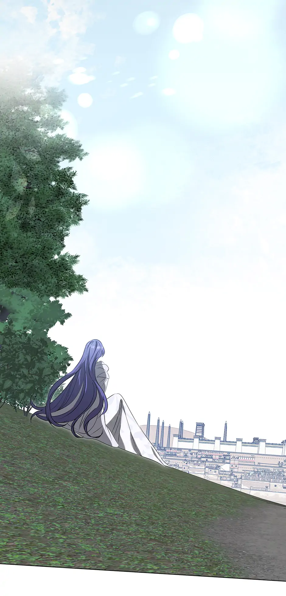 Please Get Out of My Household Chapter 58 246 ch 58 41