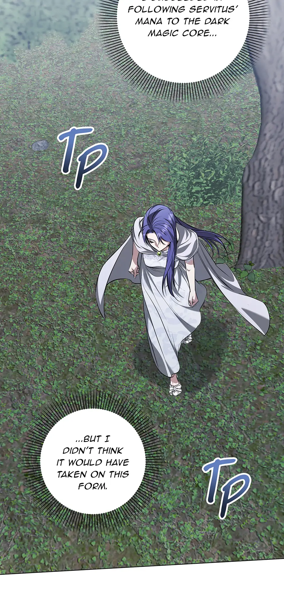 Please Get Out of My Household Chapter 58 248 ch 58 43