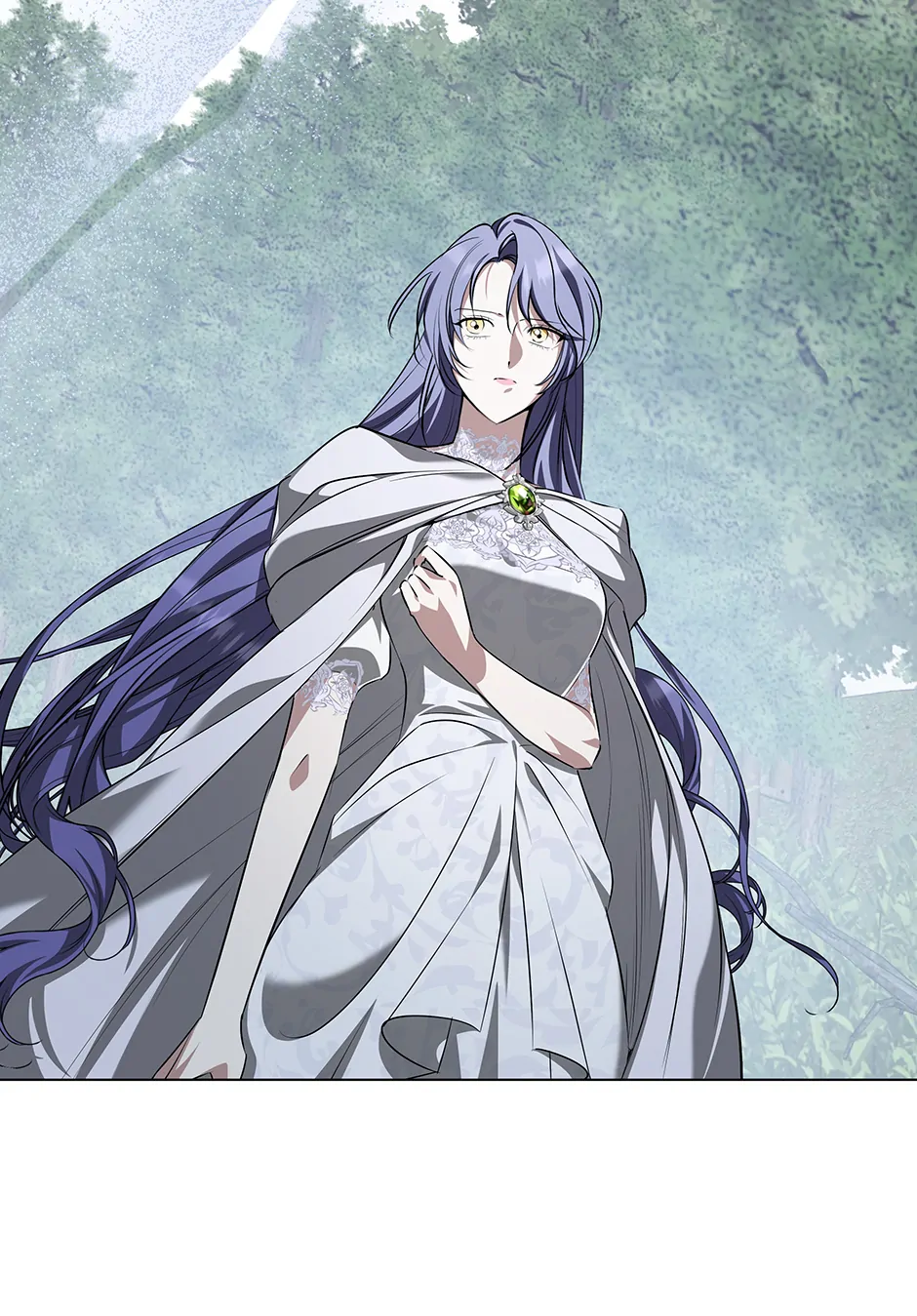 Please Get Out of My Household Chapter 58 251 ch 58 46