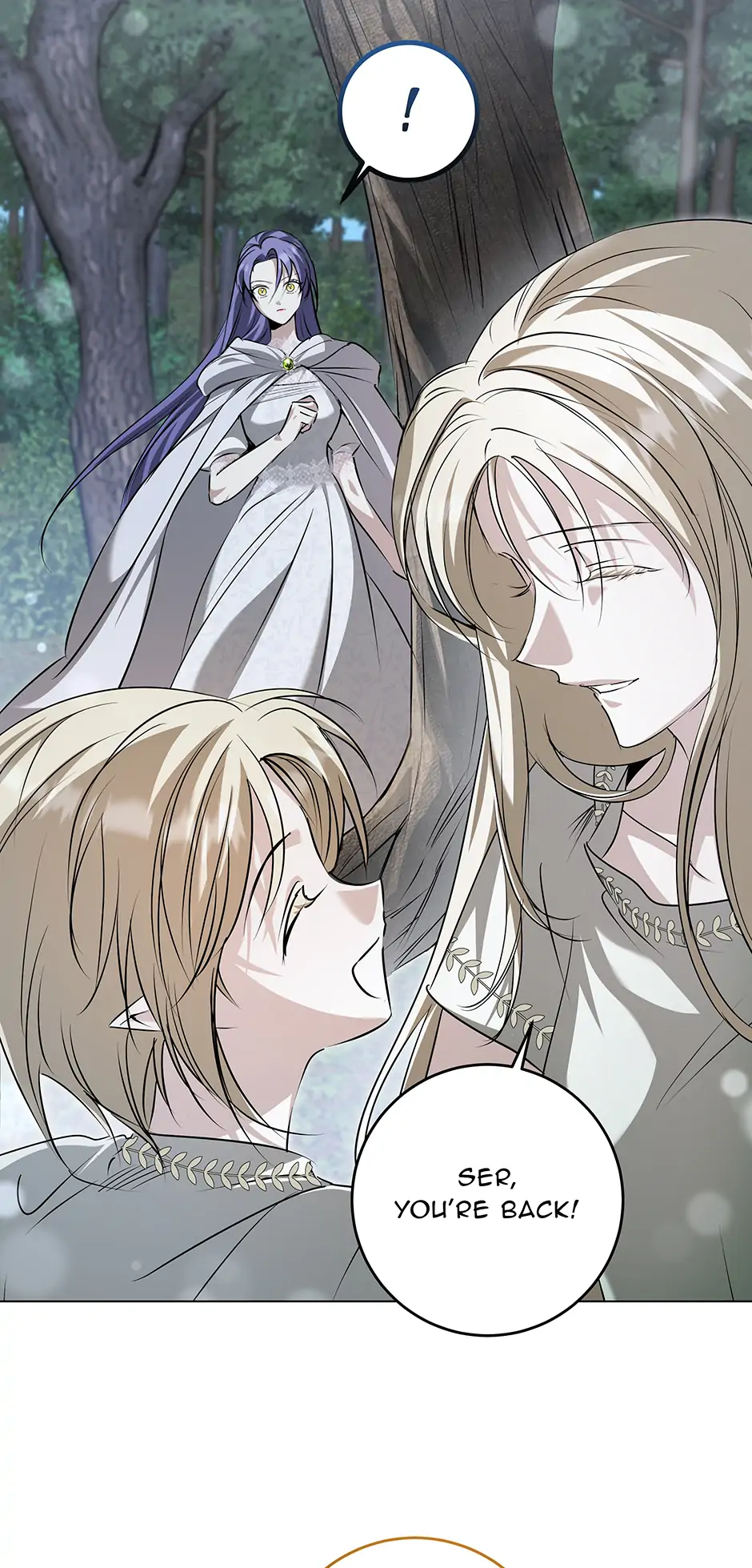 Please Get Out of My Household Chapter 58 253 ch 58 48