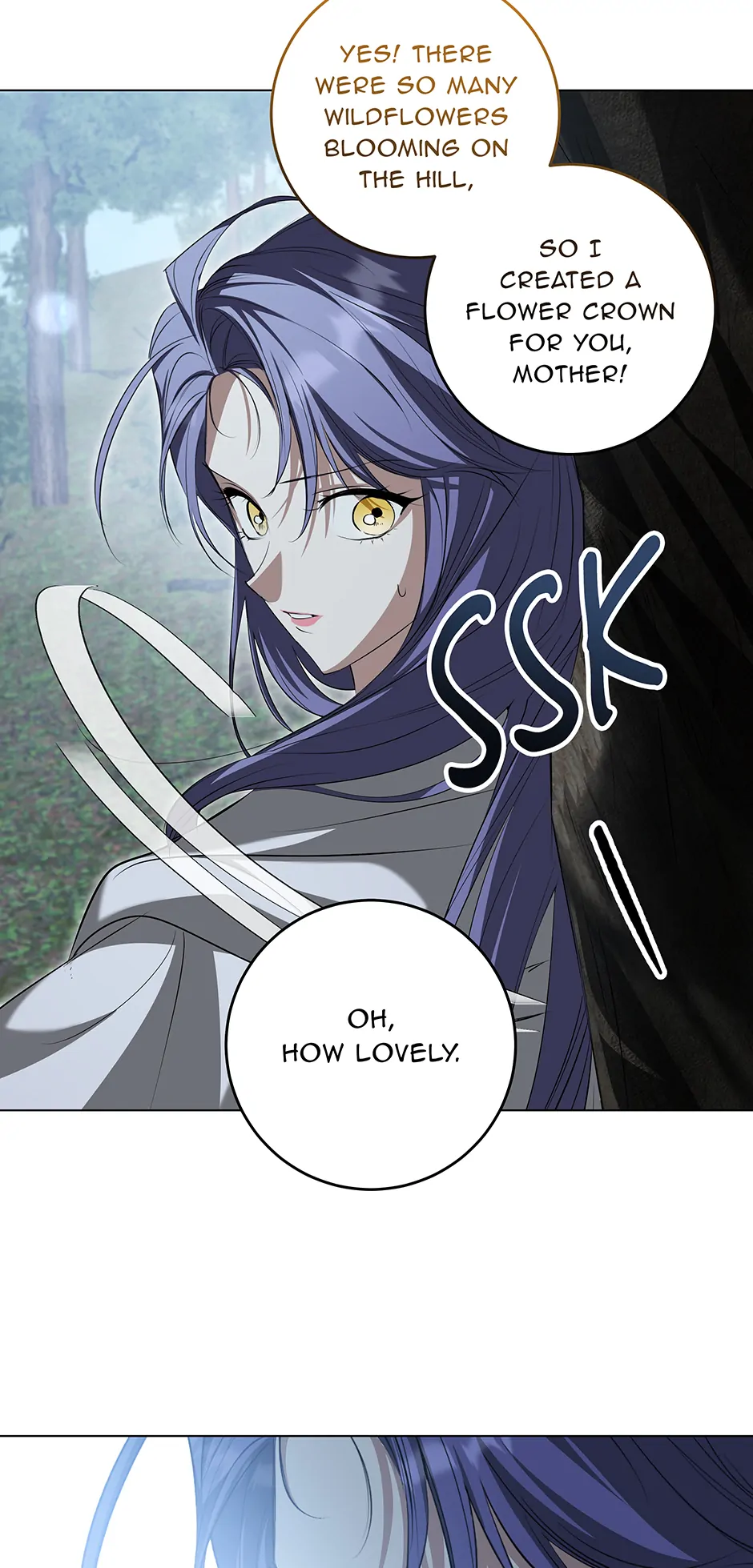 Please Get Out of My Household Chapter 58 254 ch 58 49