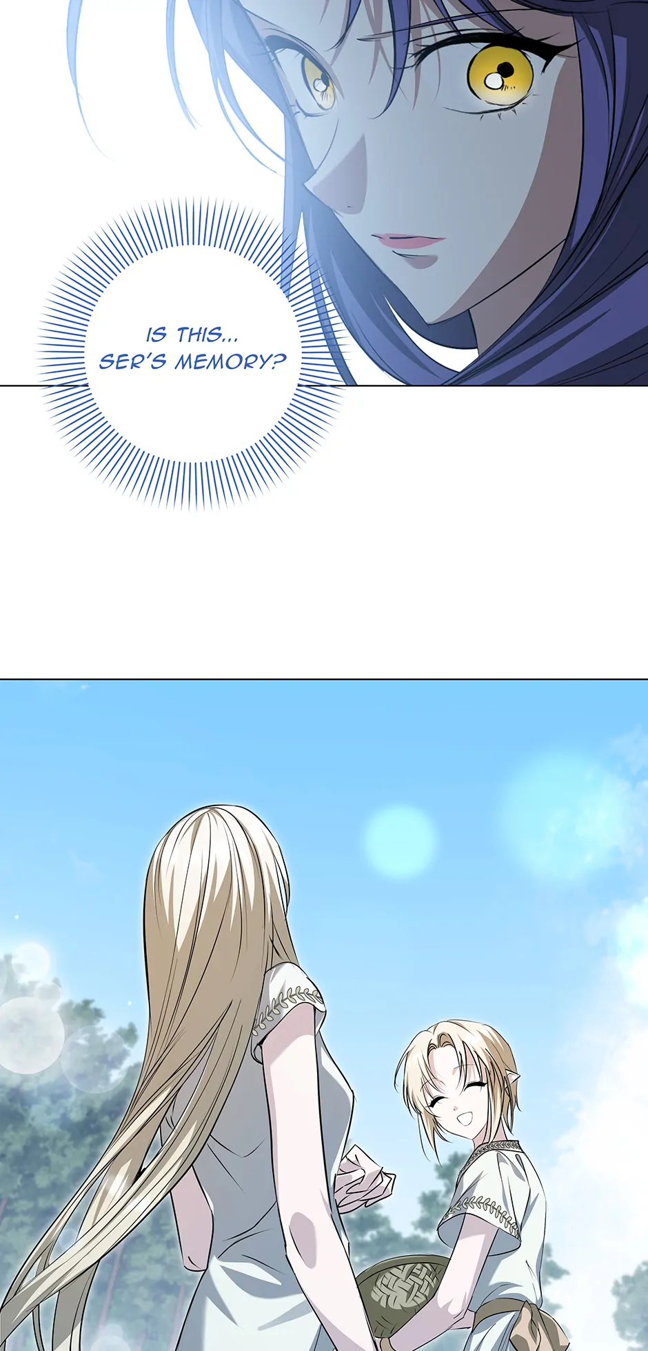 Please Get Out of My Household Chapter 58 255 ch 58 50