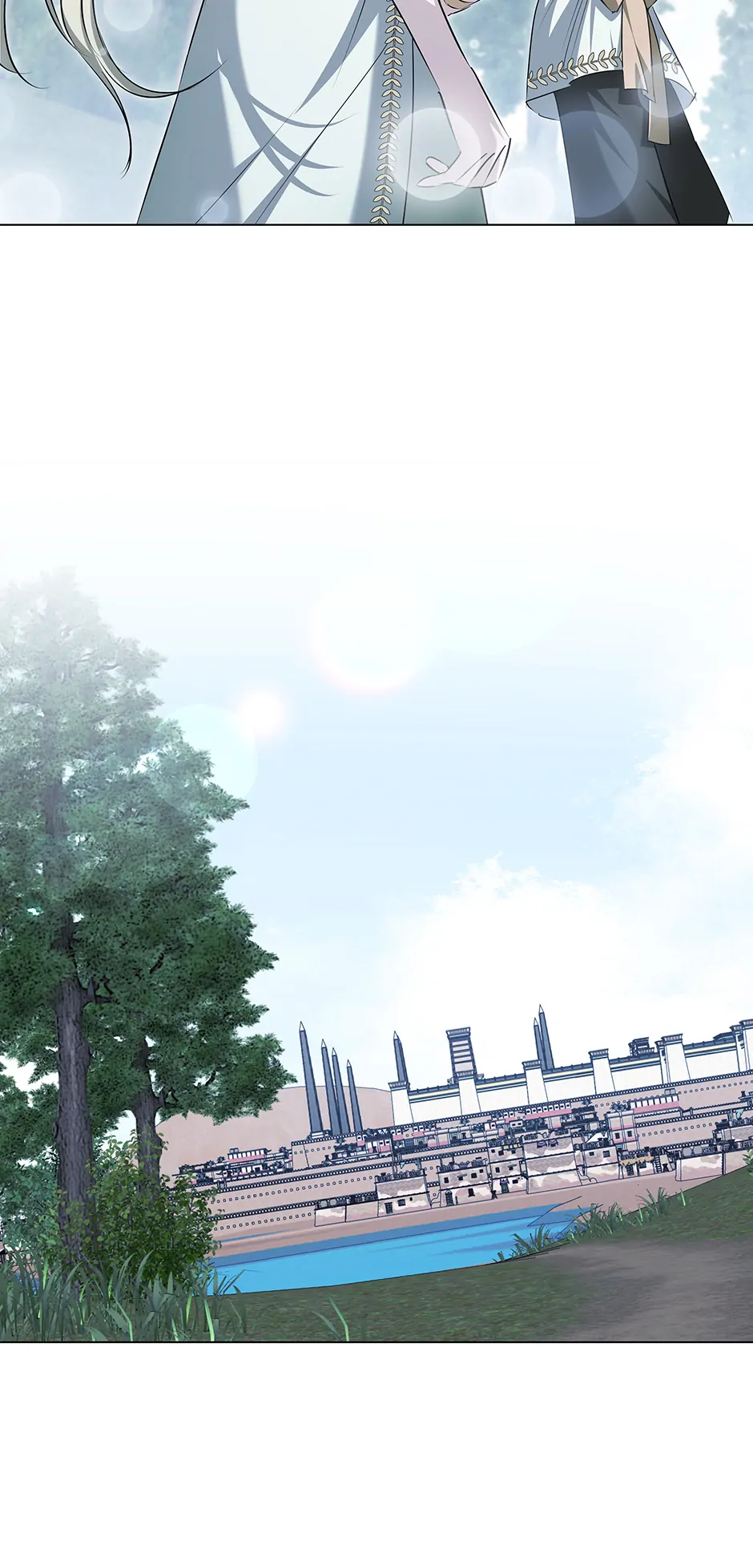 Please Get Out of My Household Chapter 58 256 ch 58 51