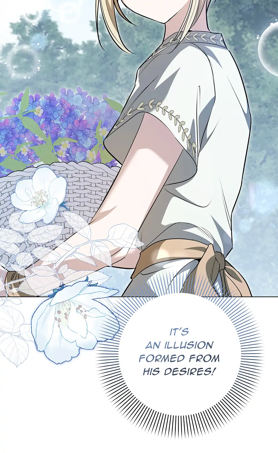 Please Get Out of My Household Chapter 58 260 ch 58 55