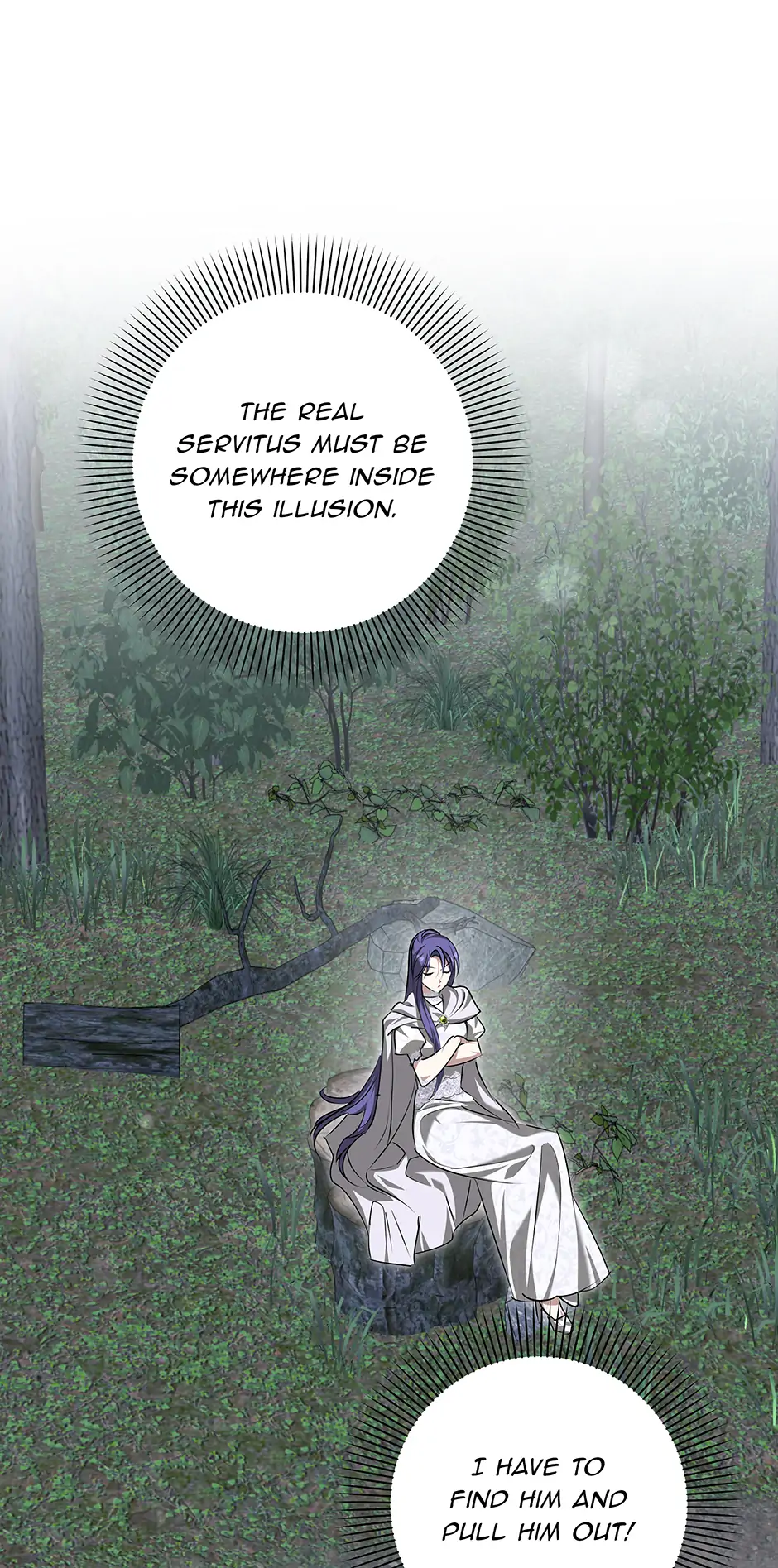 Please Get Out of My Household Chapter 58 261 ch 58 56