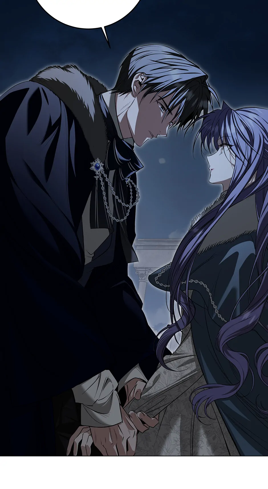 Please Get Out of My Household Chapter 58 211 ch 58 6