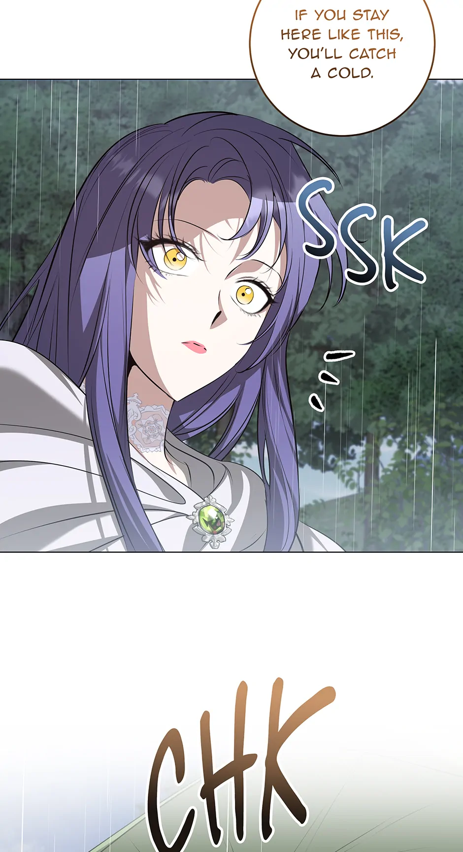 Please Get Out of My Household Chapter 58 268 ch 58 63