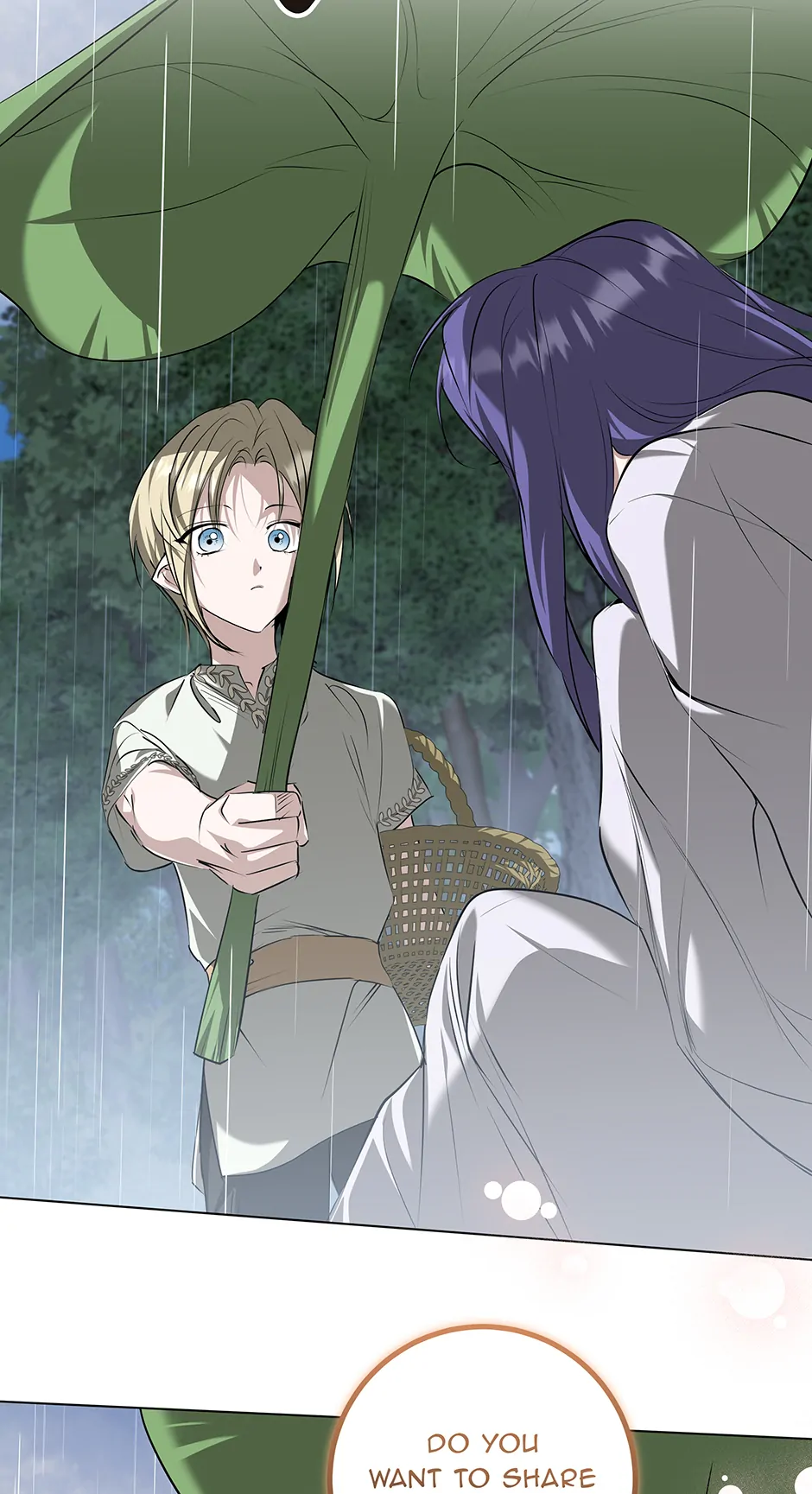 Please Get Out of My Household Chapter 58 269 ch 58 64