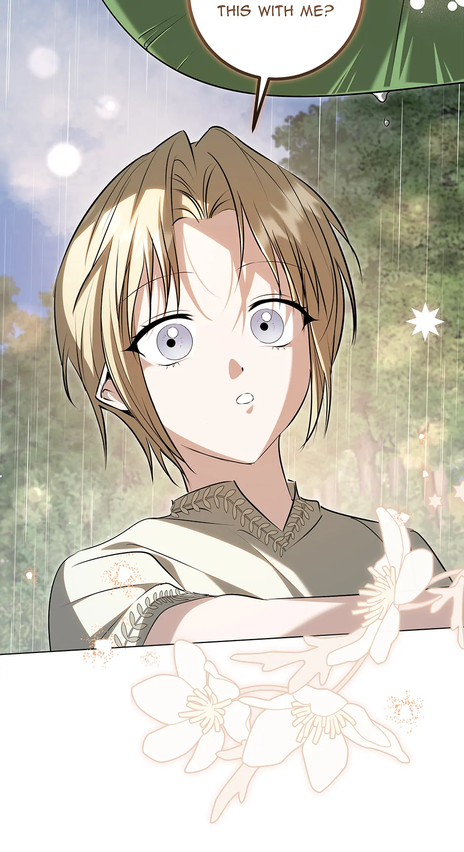 Please Get Out of My Household Chapter 58 270 ch 58 65