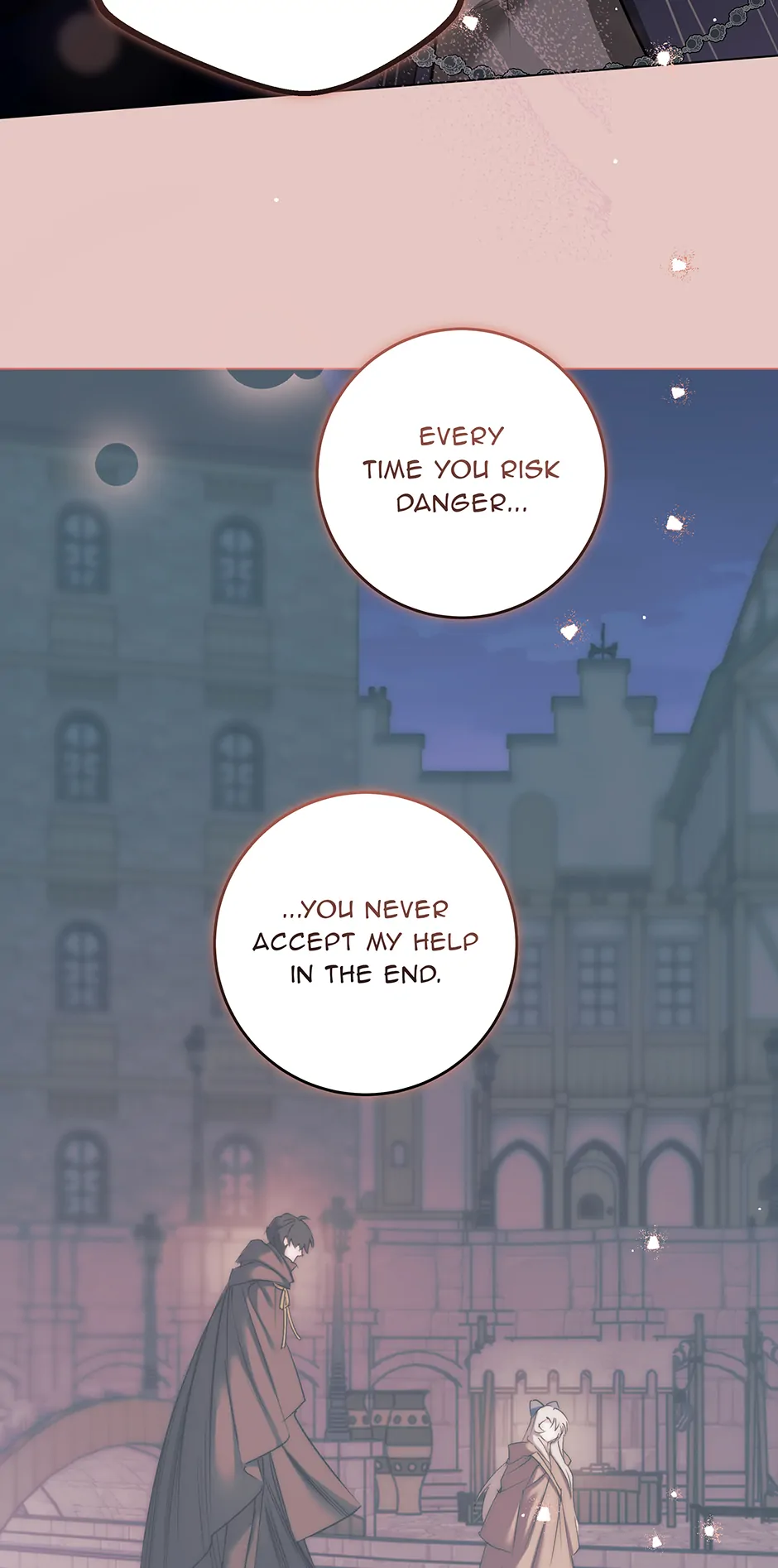 Please Get Out of My Household Chapter 58 214 ch 58 9