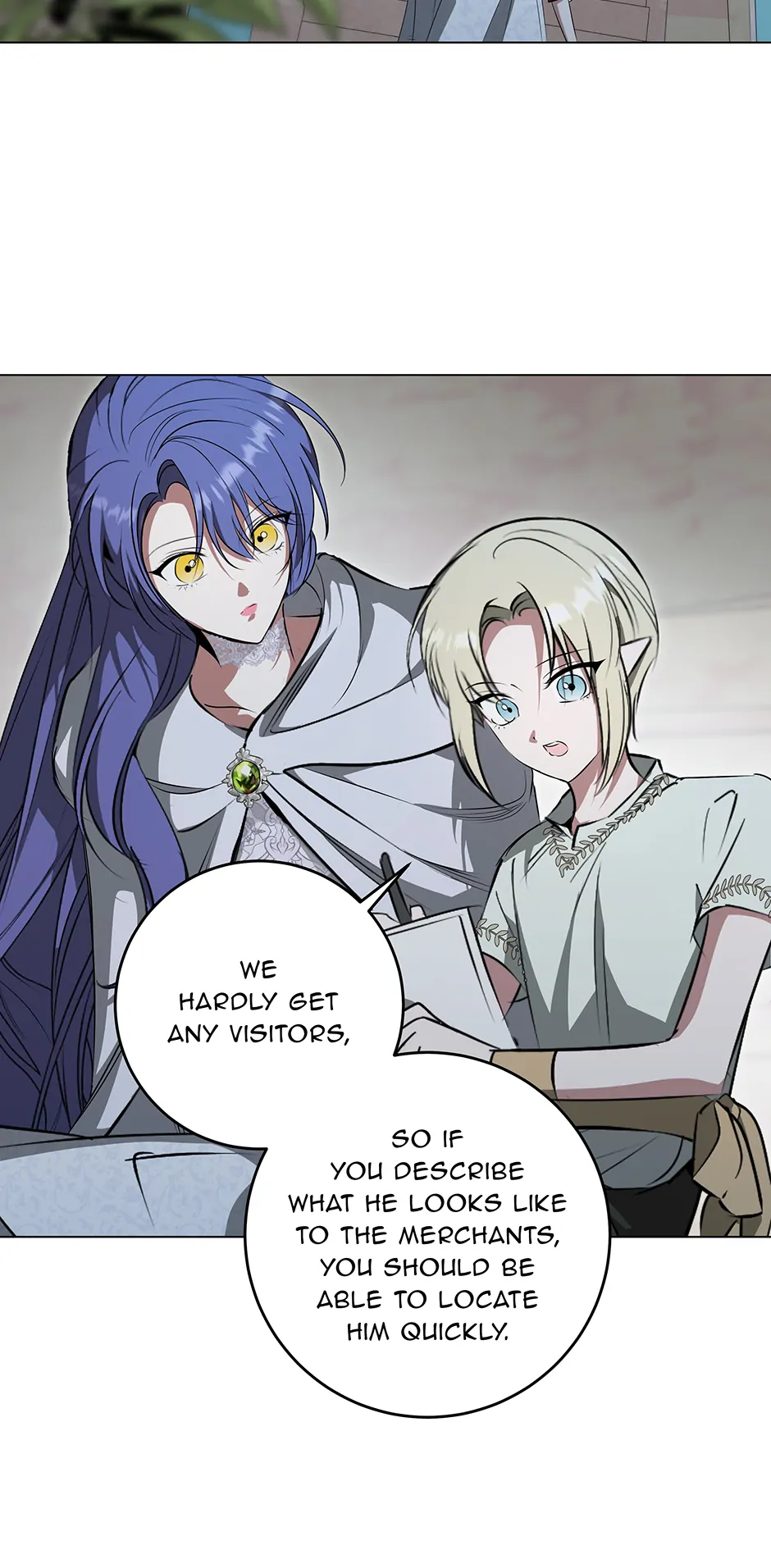 Please Get Out of My Household Chapter 59 209 ch 59 10