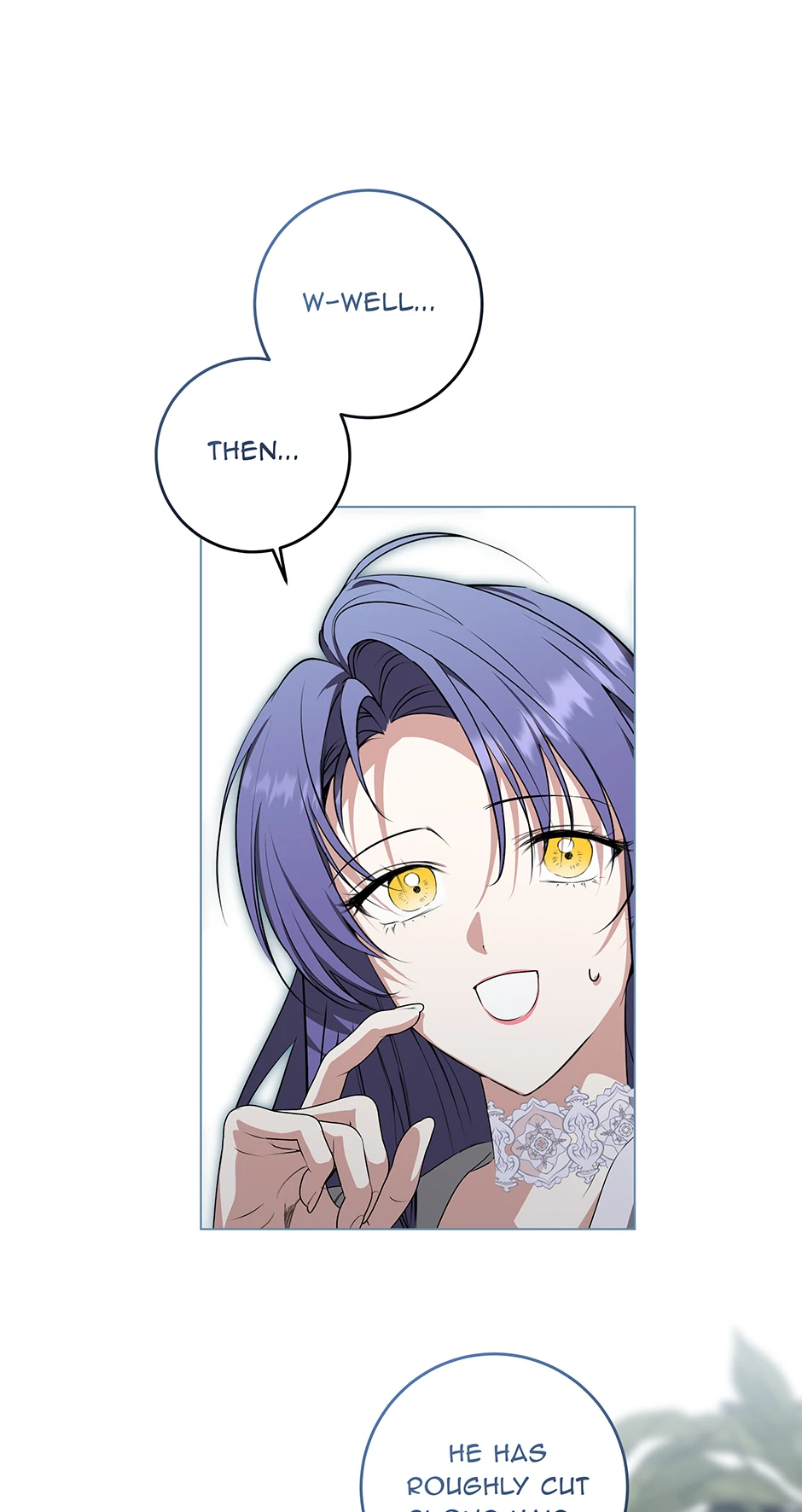 Please Get Out of My Household Chapter 59 210 ch 59 11