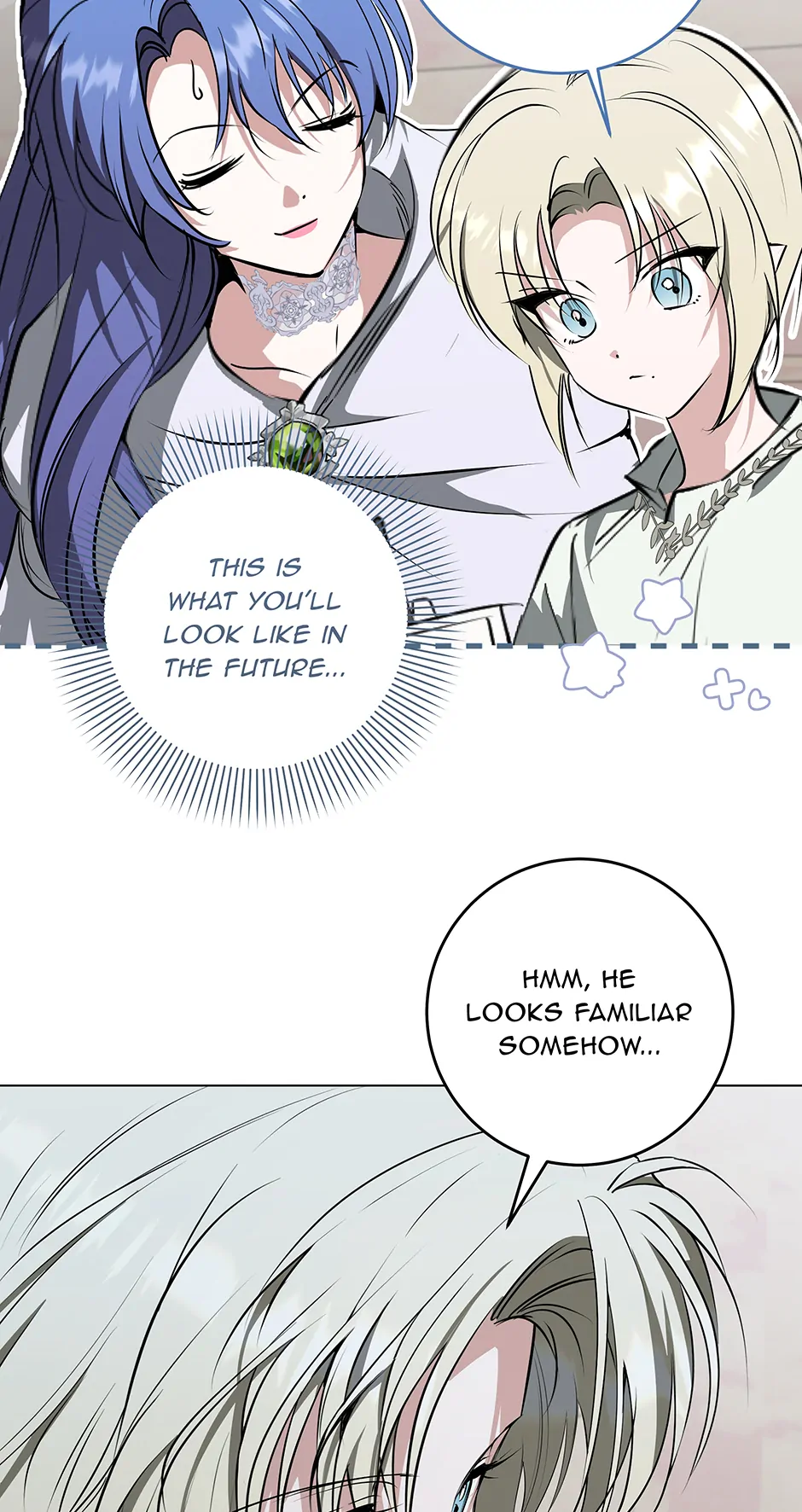 Please Get Out of My Household Chapter 59 213 ch 59 14