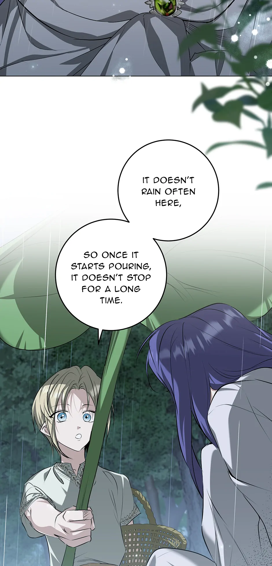 Please Get Out of My Household Chapter 59 201 ch 59 2