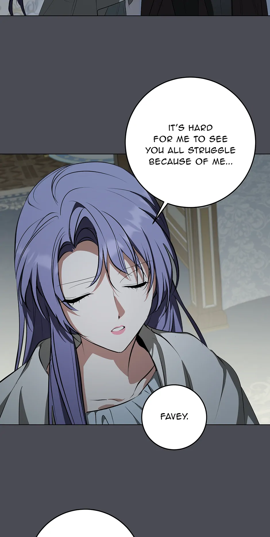 Please Get Out of My Household Chapter 59 221 ch 59 22