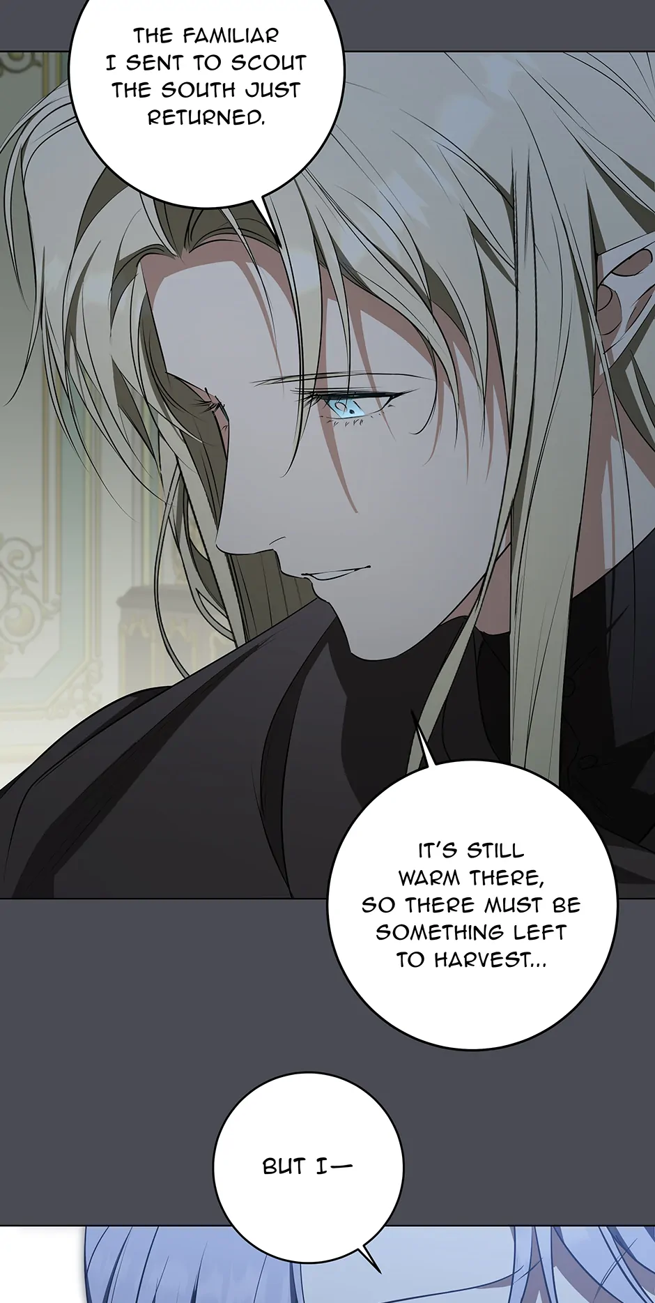 Please Get Out of My Household Chapter 59 222 ch 59 23