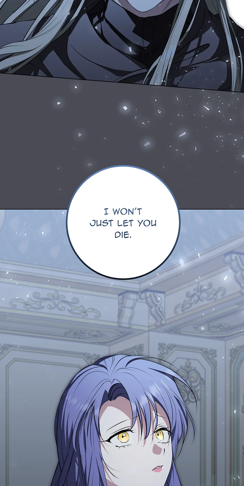 Please Get Out of My Household Chapter 59 224 ch 59 25