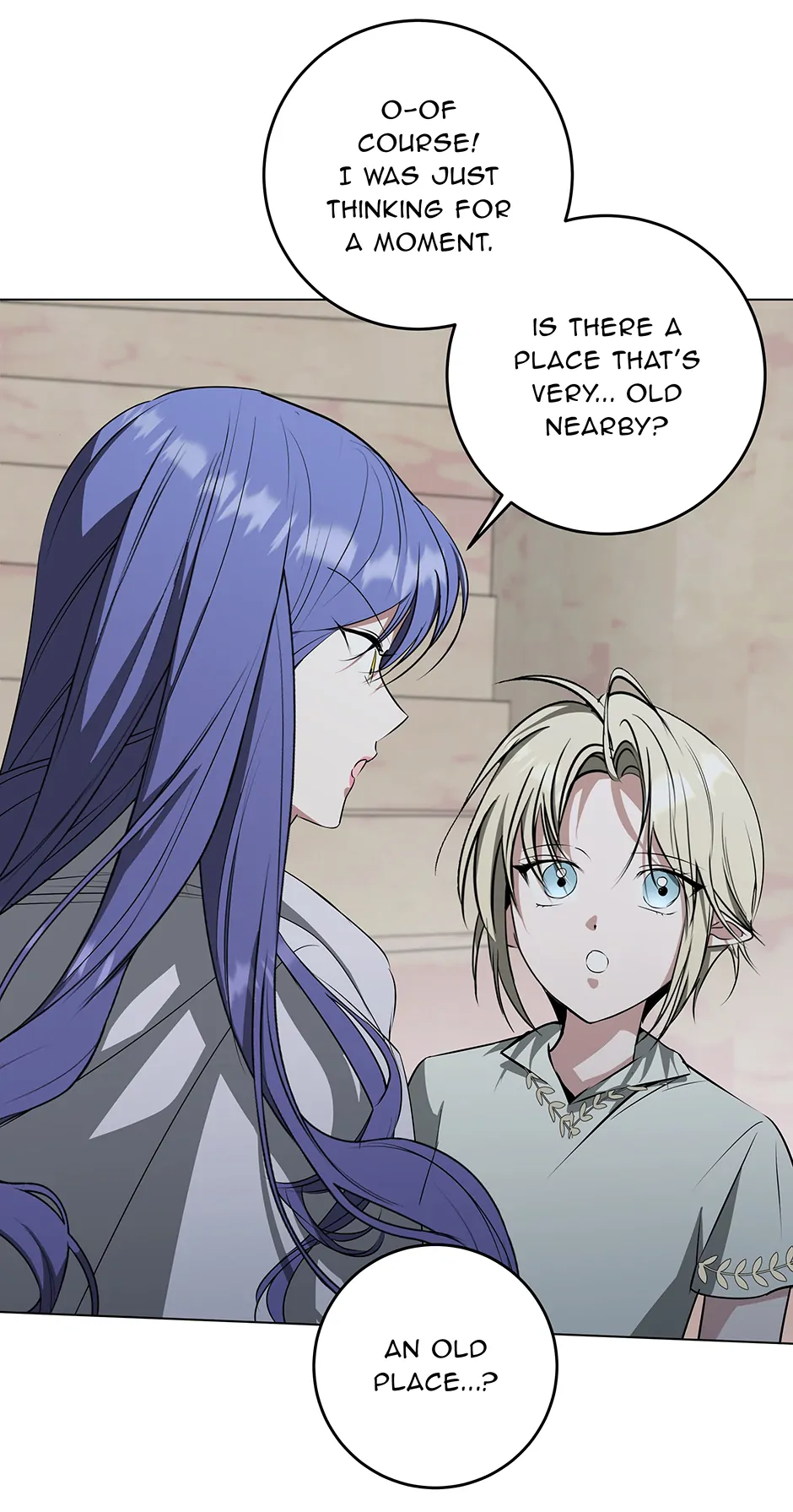 Please Get Out of My Household Chapter 59 232 ch 59 33