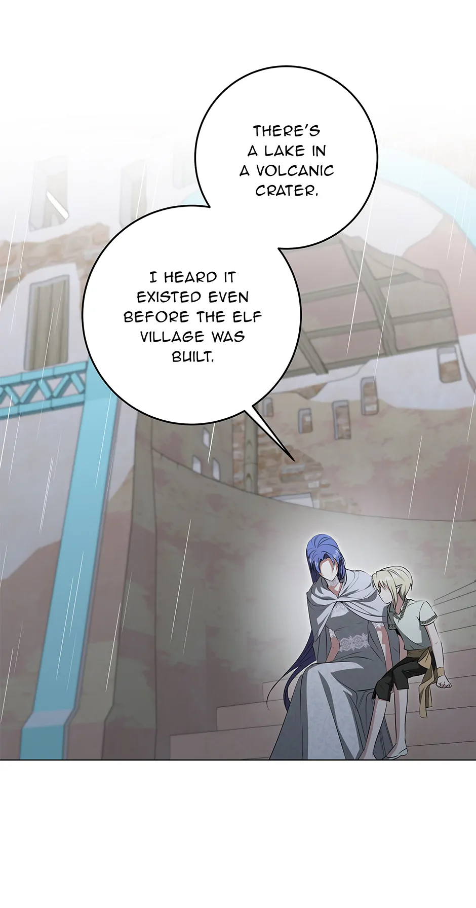 Please Get Out of My Household Chapter 59 235 ch 59 36