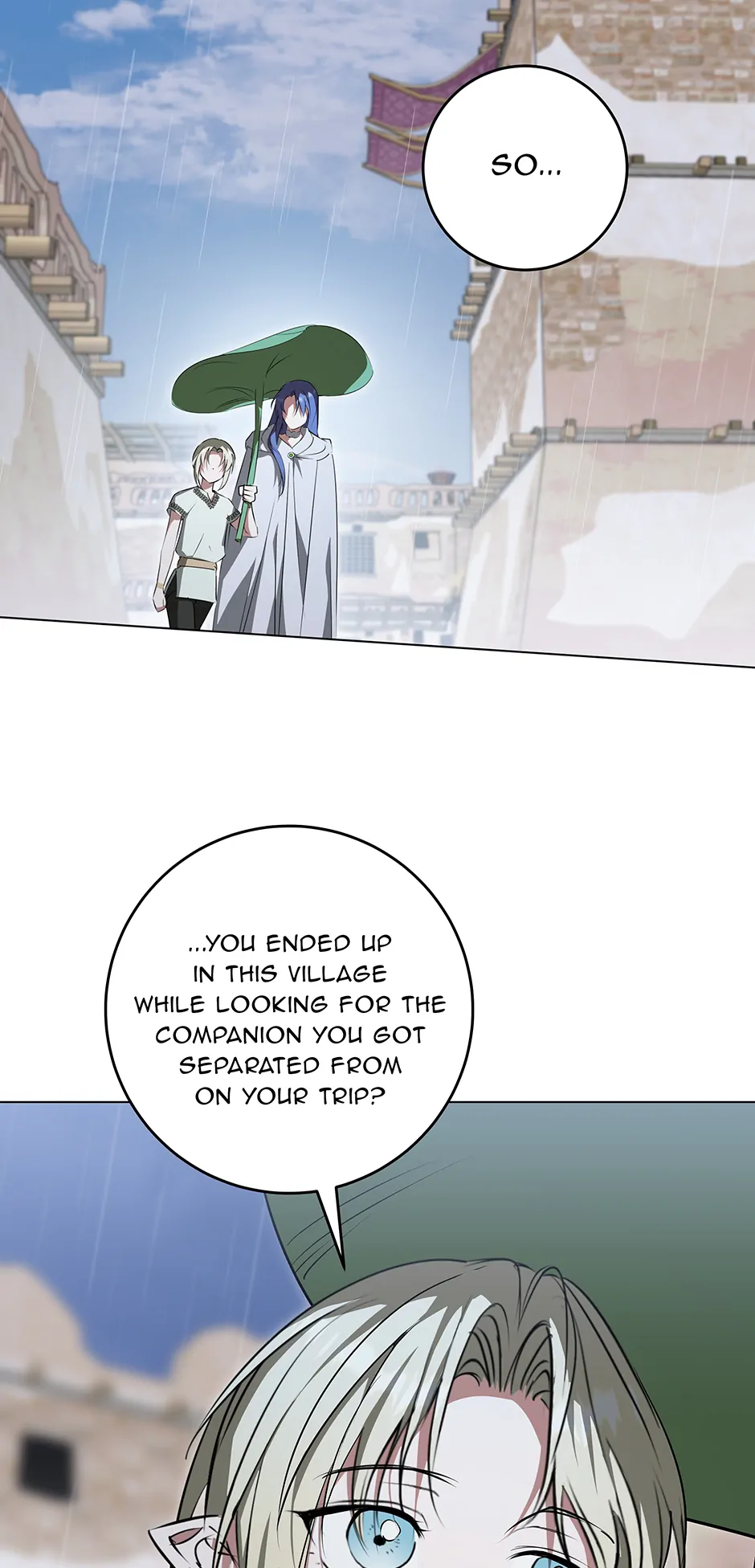 Please Get Out of My Household Chapter 59 203 ch 59 4